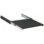 Étagère Coulissante