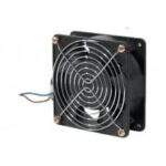 Ventilateur pour baie et coffret